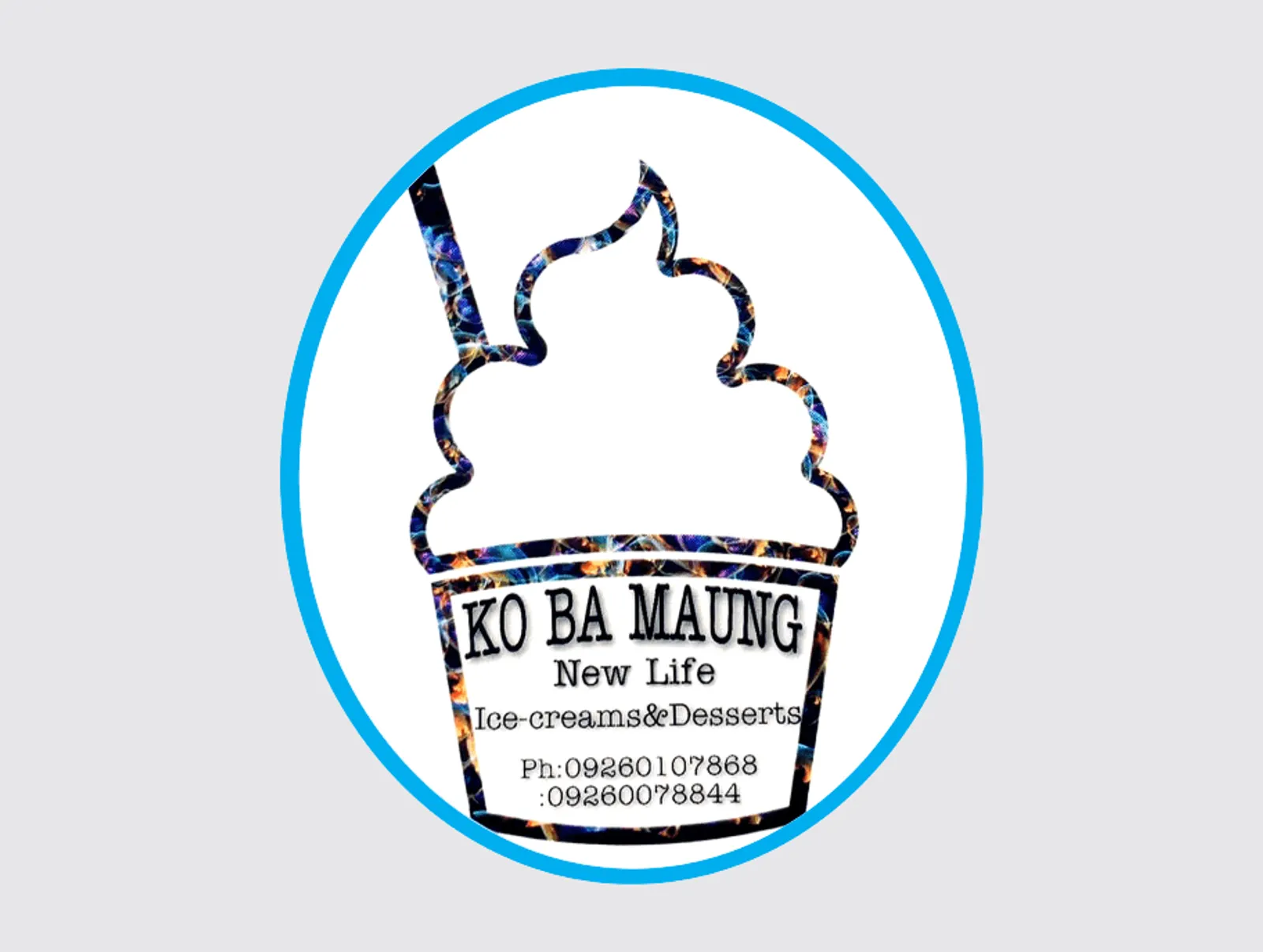 Ko Ba Maung (New Life)